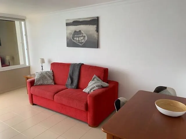 דירה Ocean Breeze San Agustín