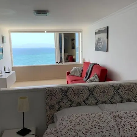Apartment Ocean Breeze San Agustin (Gran Canaria)