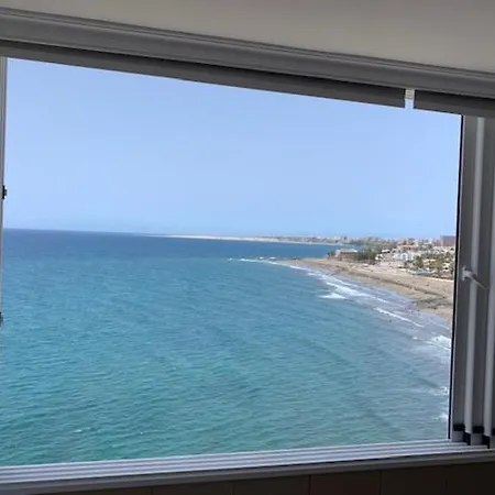 Ocean Breeze Apartament