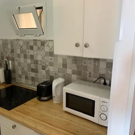 Apartament Ocean Breeze *
