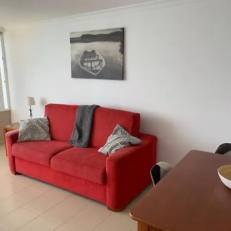 Apartament Ocean Breeze San Agustín