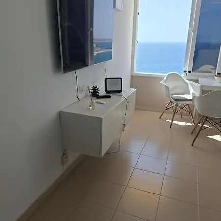 Apartament Ocean Breeze