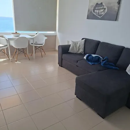 Ocean Breeze Apartament