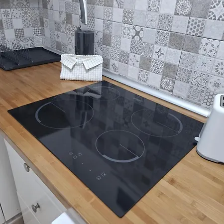 Ocean Breeze Apartament