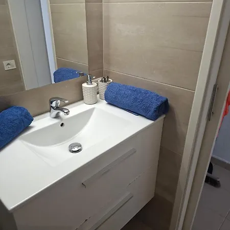Ocean Breeze Apartament