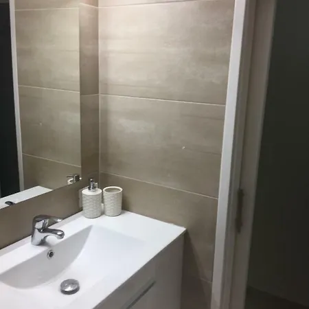 Apartament Ocean Breeze