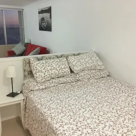 Ocean Breeze Apartament San Agustín