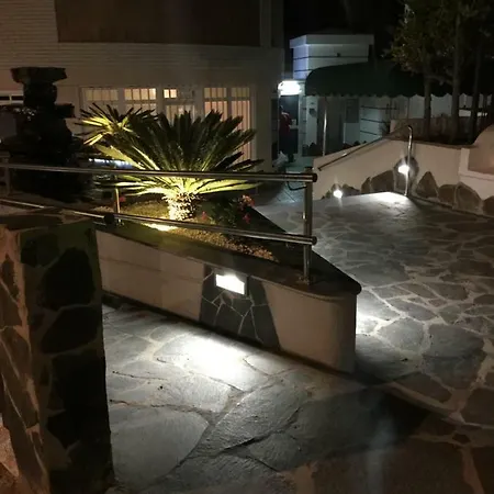 Apartament Ocean Breeze San Agustín