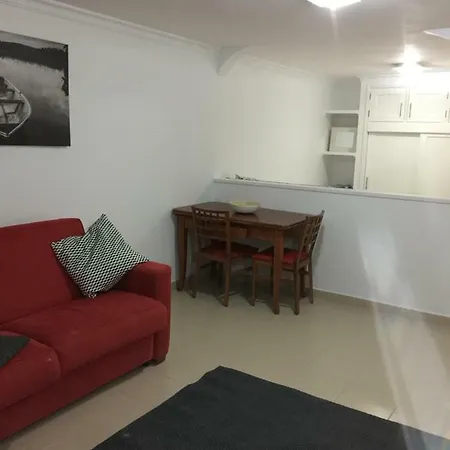 Apartament Ocean Breeze *
