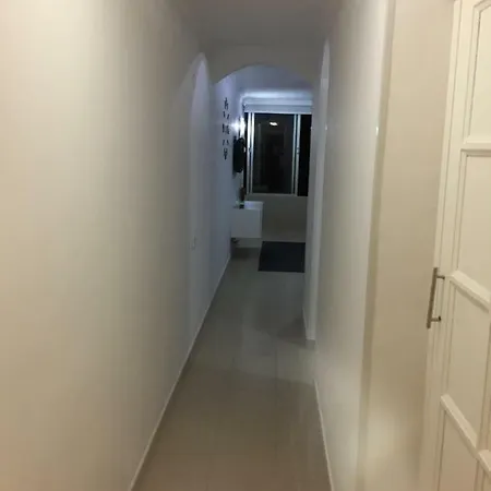 Apartament Ocean Breeze *