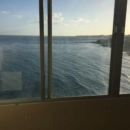 Apartament Ocean Breeze *