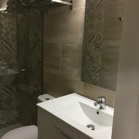 Apartament Ocean Breeze *