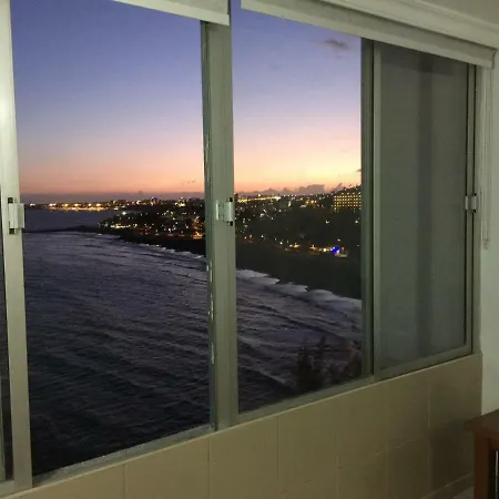 Apartment Ocean Breeze San Agustin (Gran Canaria)