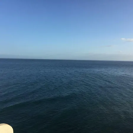 公寓 Ocean Breeze San Agustín